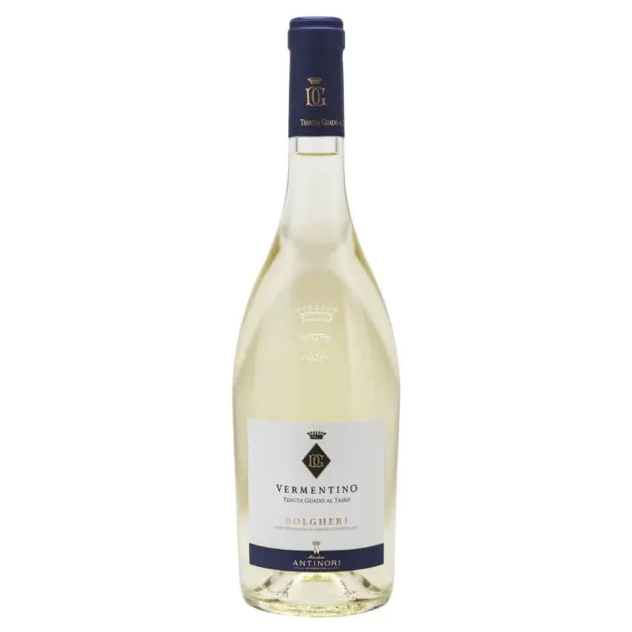 Antinori, Guado al Tasso, Vermentino Bolgheri, Bianco 2009