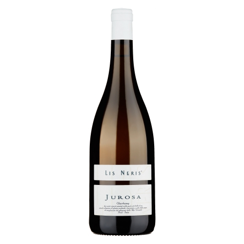 Lis Neris, Jurosa Chardonnay 2014