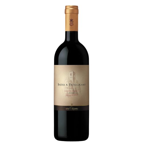 Marchesi Antinori, Badia a Passignano, Chianti Classico Gran Selezione DOCG 1997