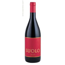 Argiano, Suolo, Rosso Toscana IGT 2004