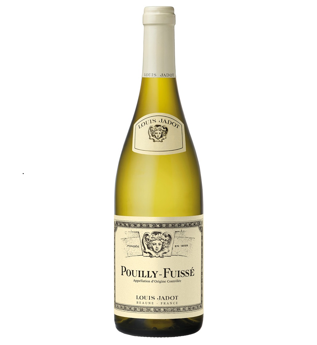 Louis Jadot, Pouilly-Fuisse 2021
