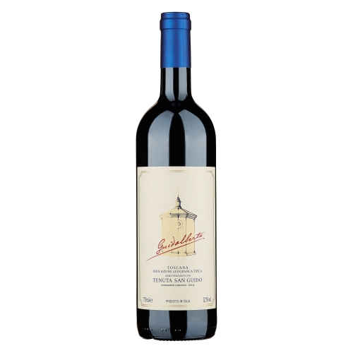 Tenuta San Guido, Guidalberto, Toscana IGT 2021