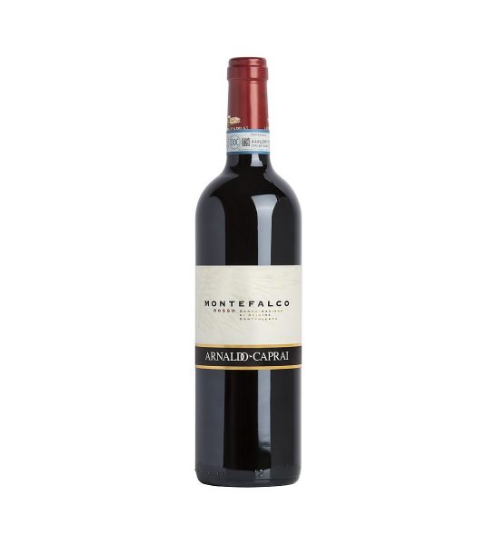 Arnaldo-Caprai Montefalco Rosso Riserva 2005