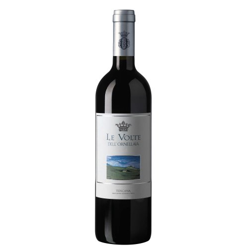 Ornellaia, Le Volte dell'Ornellaia, Toscana IGT 2018