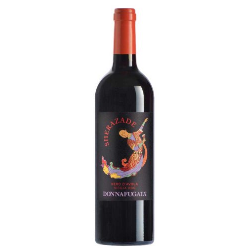 Donnafugata Sherazade Sicilia IGT 2014