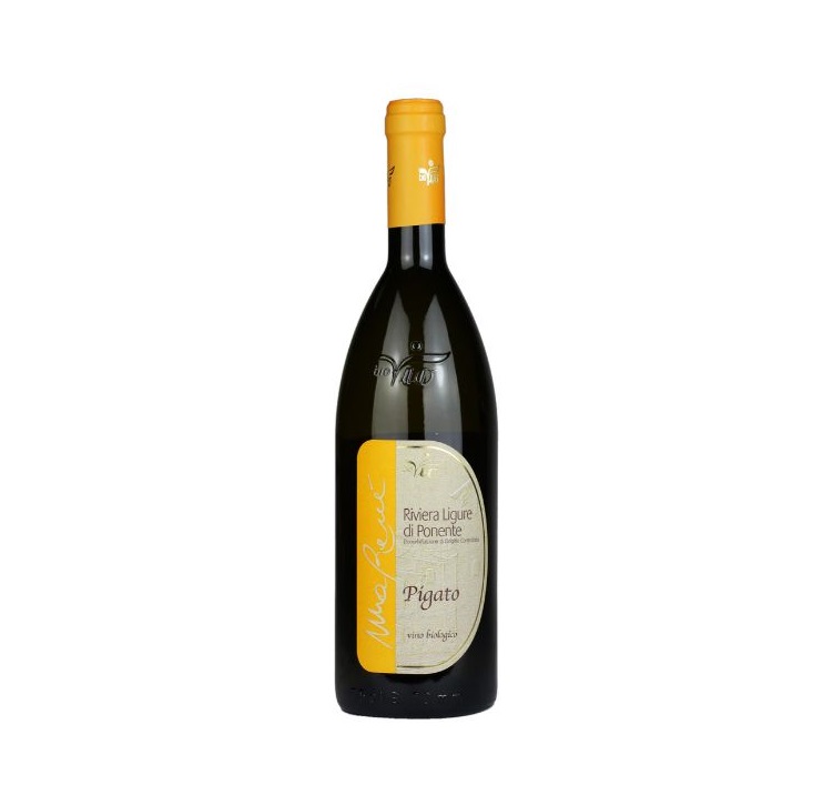 Bio Vio Giobatta, Marene Pigato 2019