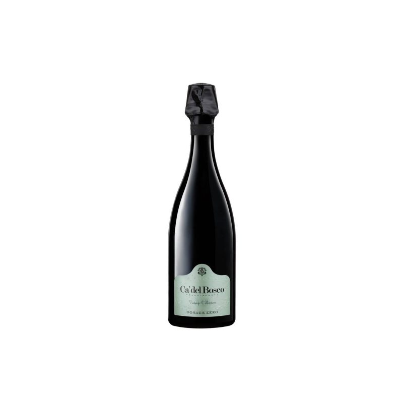 Ca' del Bosco Dosage Zero Millesimato Franciacorta DOCG 2007 1,5L