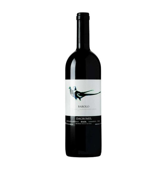 Gaja Dagromis Barolo 2019
