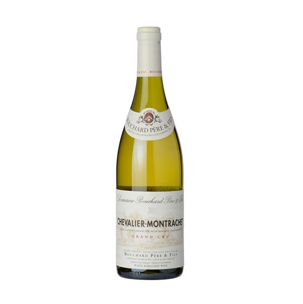 Bouchard Pere & Fils, Chevalier-Montrachet Grand Cru 2018
