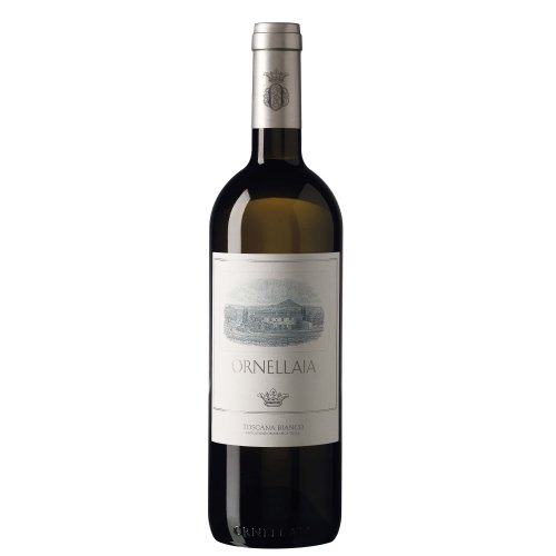 Ornellaia, Ornellaia Bianco 2020