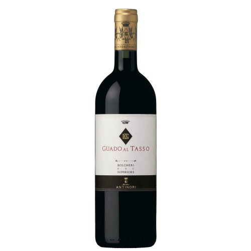 Marchesi Antinori, Tenuta Guado al Tasso, Bolgheri Superiore 1994
