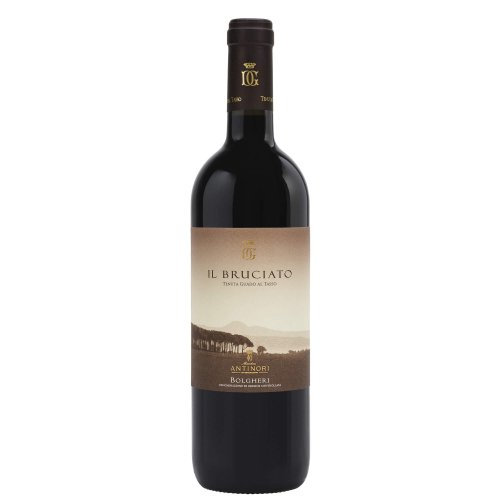 Marchesi Antinori, Tenuta Guado al Tasso, Il Bruciato Bolgheri 2020