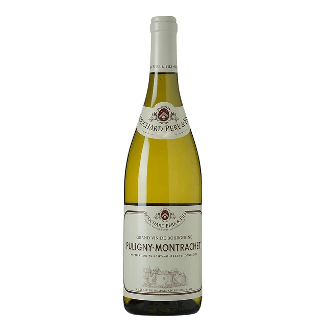 Bouchard Pere & Fils, Les Pucelles, Puligny-Montrachet Premier Cru 2007