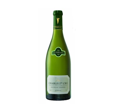 La Chablisienne, Montee de Tonnerre, Chablis Premier Cru 2003
