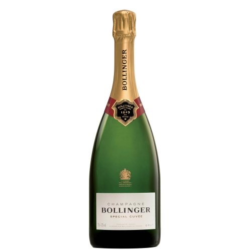 Bollinger Special Cuvee Brut