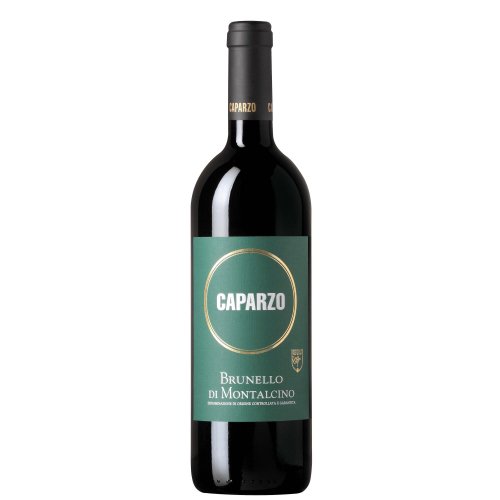 Caparzo,Brunello di Montalcino DOCG 2003