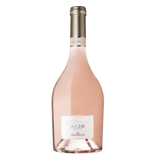 Frescobaldi Tenuta Ammiraglia 'Alie' Toscana Rosato IGT 2019