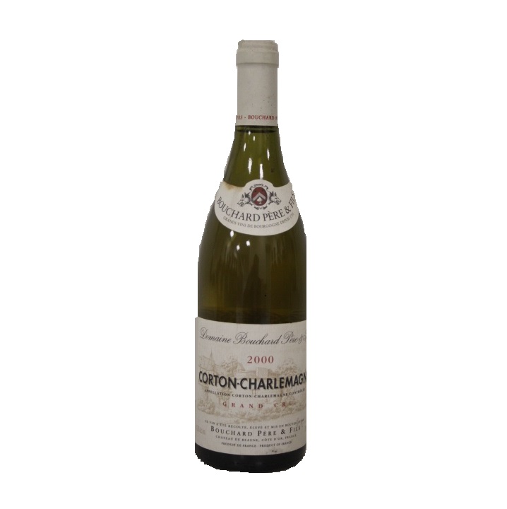 Bouchard Pere & Fils, Hospice De Beaune Corton Charlemagne Grand Cru, 2000