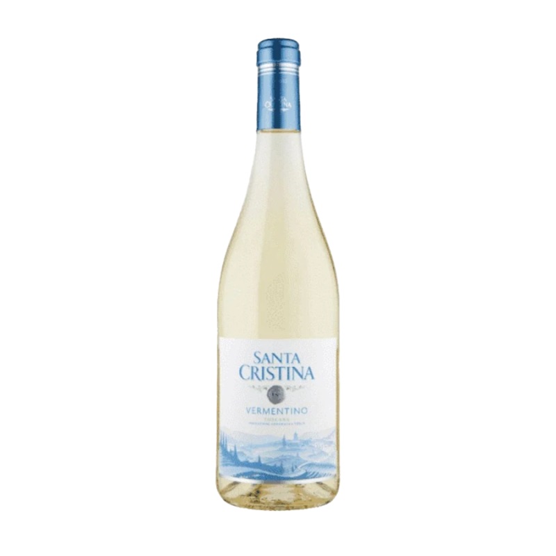 Cantina Santa Cristina, Vermentino, Toscana Bianco 2021