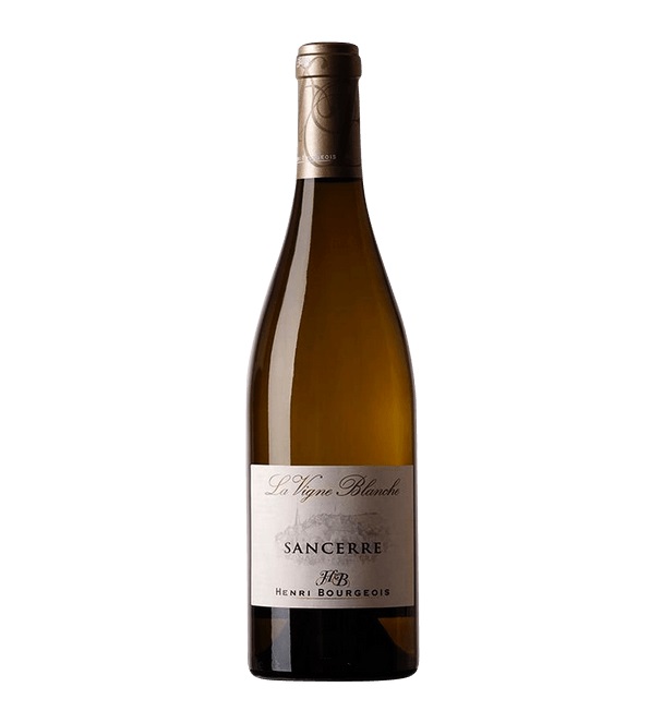 Henri Bourgeois, Sancerre La Vigne Blanche 2008