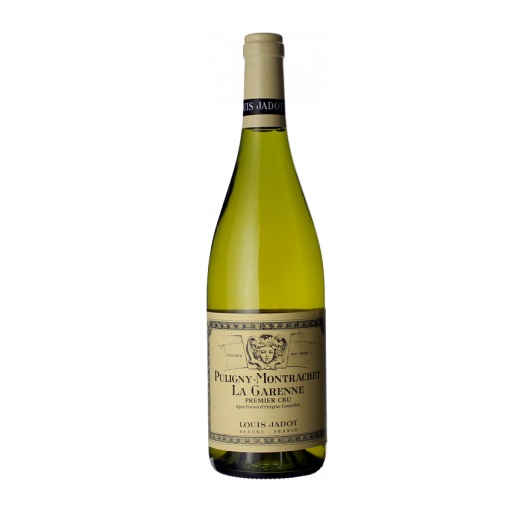 Louis Jadot, La Garenne, Puligny-Montrachet Premier Cru 2006