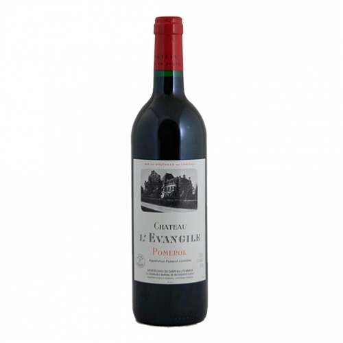 Chateau L'Evangile - Pomerol 2006
