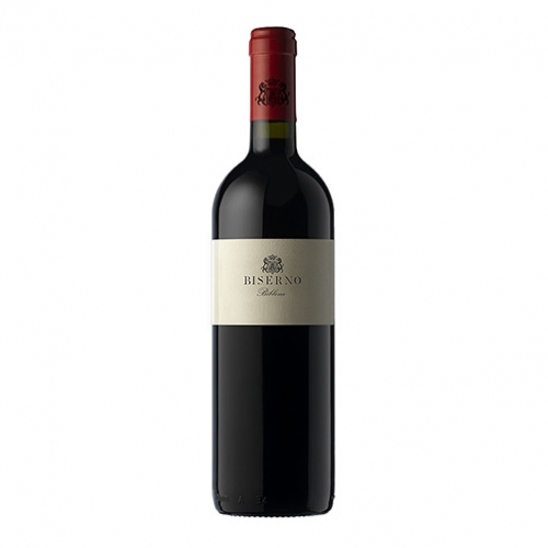 Lodovico Antinori, Tenuta di Biserno, Biserno Bibbona, Toscana IGT 2020