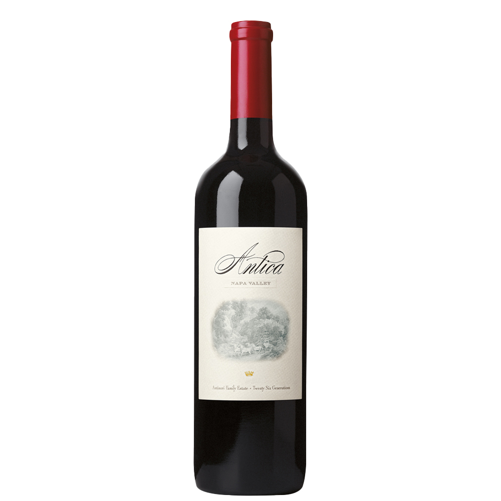 Antinori Family Antica Mountain Select Cabernet Sauvignon 2019