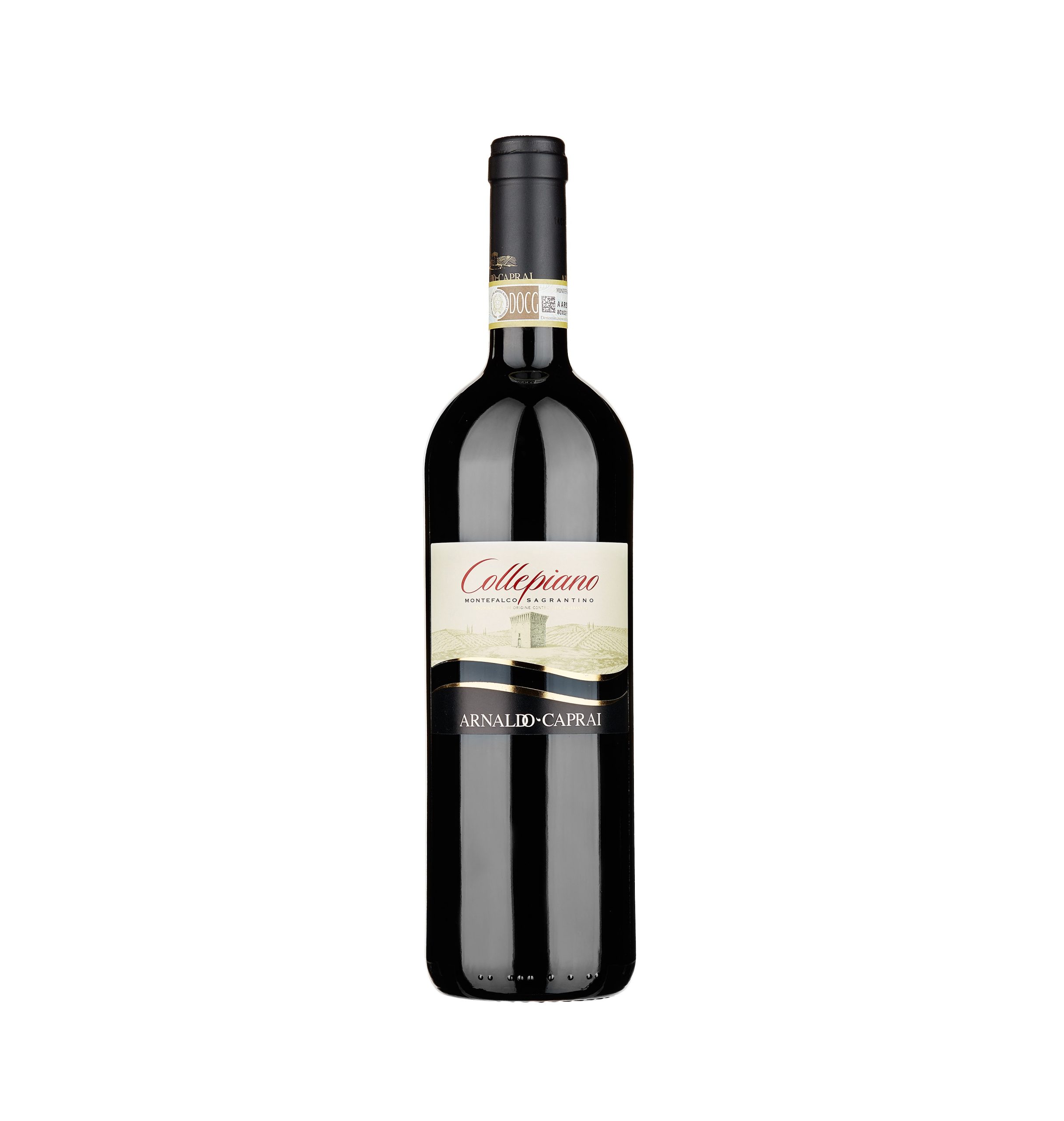 Arnaldo-Caprai Collepiano - Sagrantino di Montefalco DOCG 2005