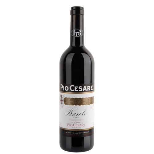 Pio Cesare Barolo DOCG 2001