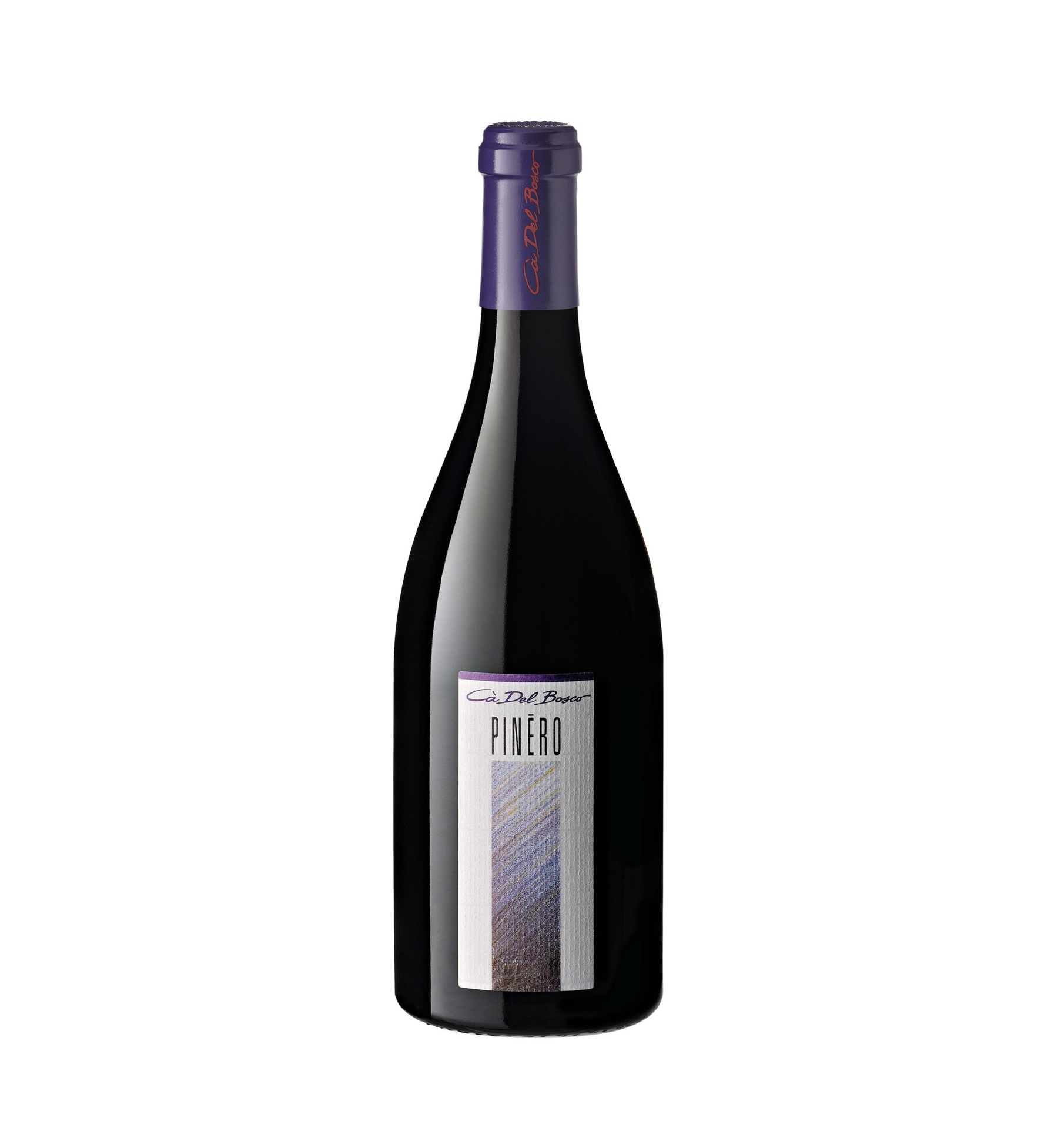 Ca del Bosco Pinero Pinot Nero del Sebino 2006