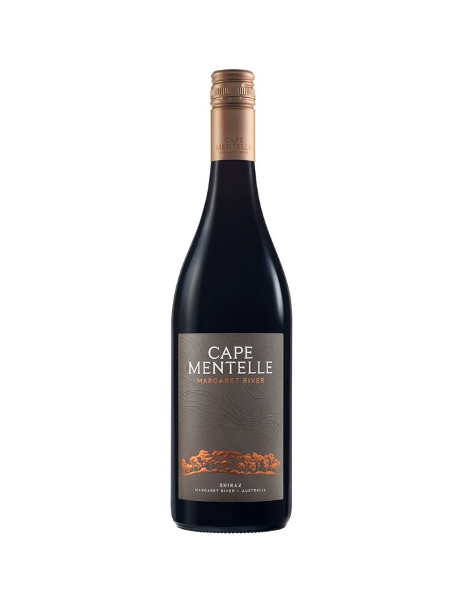 Cape Mentelle Shiraz - Margaret River 2011