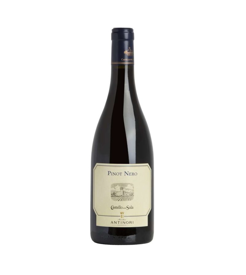 Marchesi Antinori Castello della Sala Pinot Nero Umbria IGT 2015
