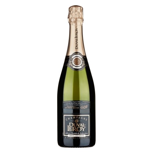 Duval-Leroy Reserve Brut
