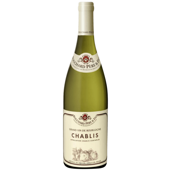Bouchard Pere & Fils, Chablis 2009