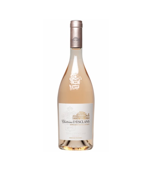 Chateau d'Esclans Cotes de Provence Esclans Rose 2013