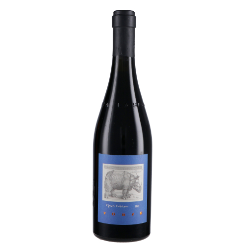 La Spinetta Vursu Vigneto Valeirano - Barbaresco 2000