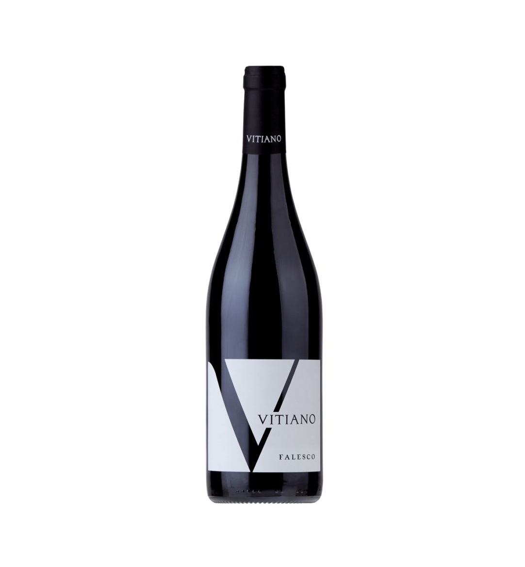 Famiglia Cotarella Falesco Vitiano Rosso Umbria IGT 2005