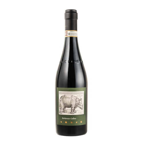 La Spinetta Vursu Vigneto Gallina - Barbaresco 2000