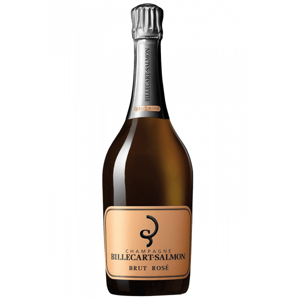 Billecart-Salmon Brut Rose