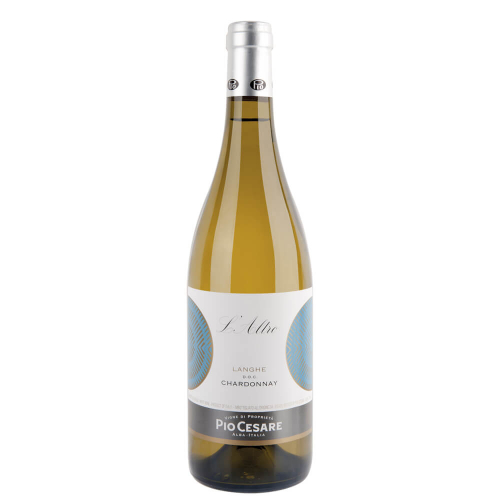 Pio Cesare, Piodilei Langhe Chardonnay 2002