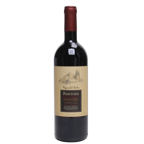 Fontodi, Chianti Classico DOCG 2009