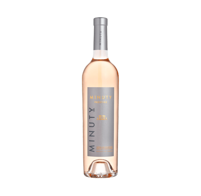Chateau Minuty Cotes de Provence 'Minuty' Prestige Rose 2025