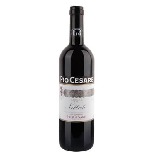 Pio Cesare Langhe Nebbiolo 2008