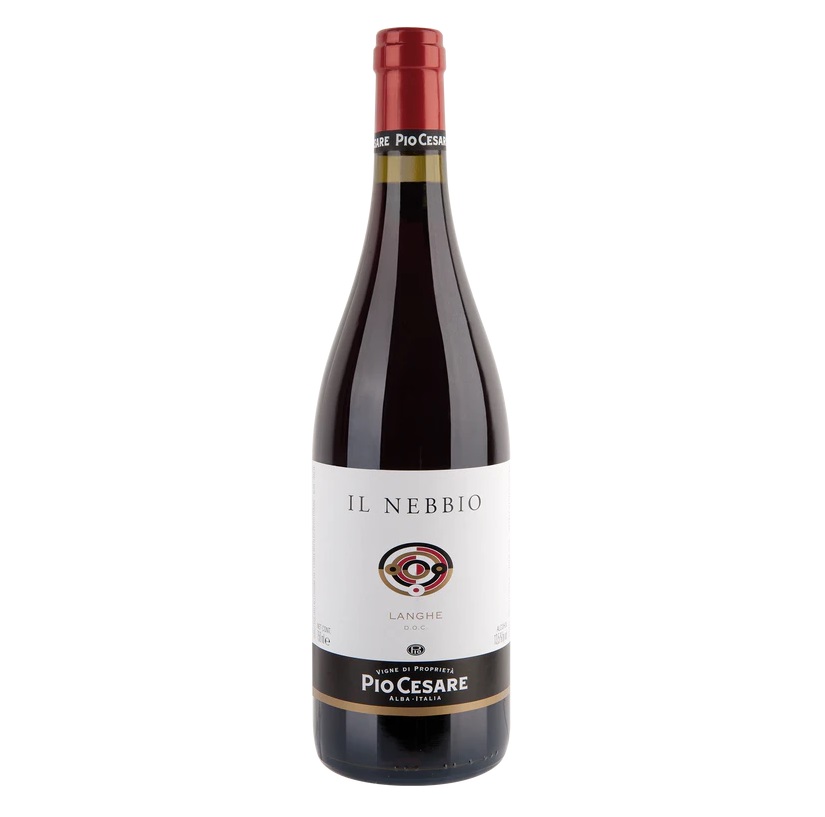 Pio Cesare 'Il Nebbio' Langhe Nebbiolo 2019