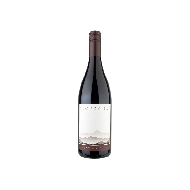 Cloudy Bay Pinot Nero 2014