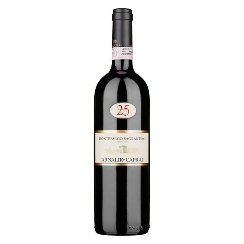Arnaldo-Caprai Sagrantino di Montefalco DOCG 2001