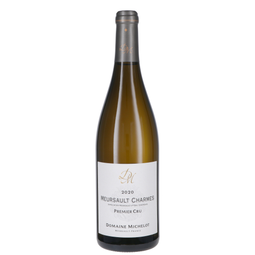 Louis Jadot, Meursault-Charmes, Meursault Premier Cru 2020