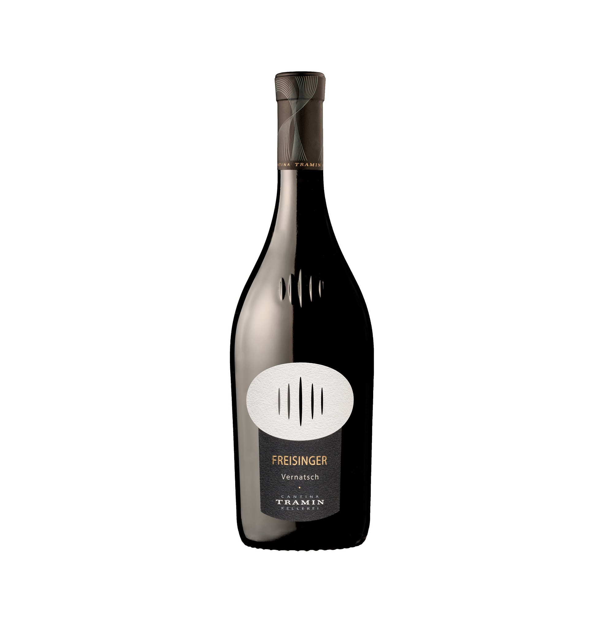 Cantina Tramin Kellerei Selections 'Freisinger' Vernatsch Alto Adige 2019