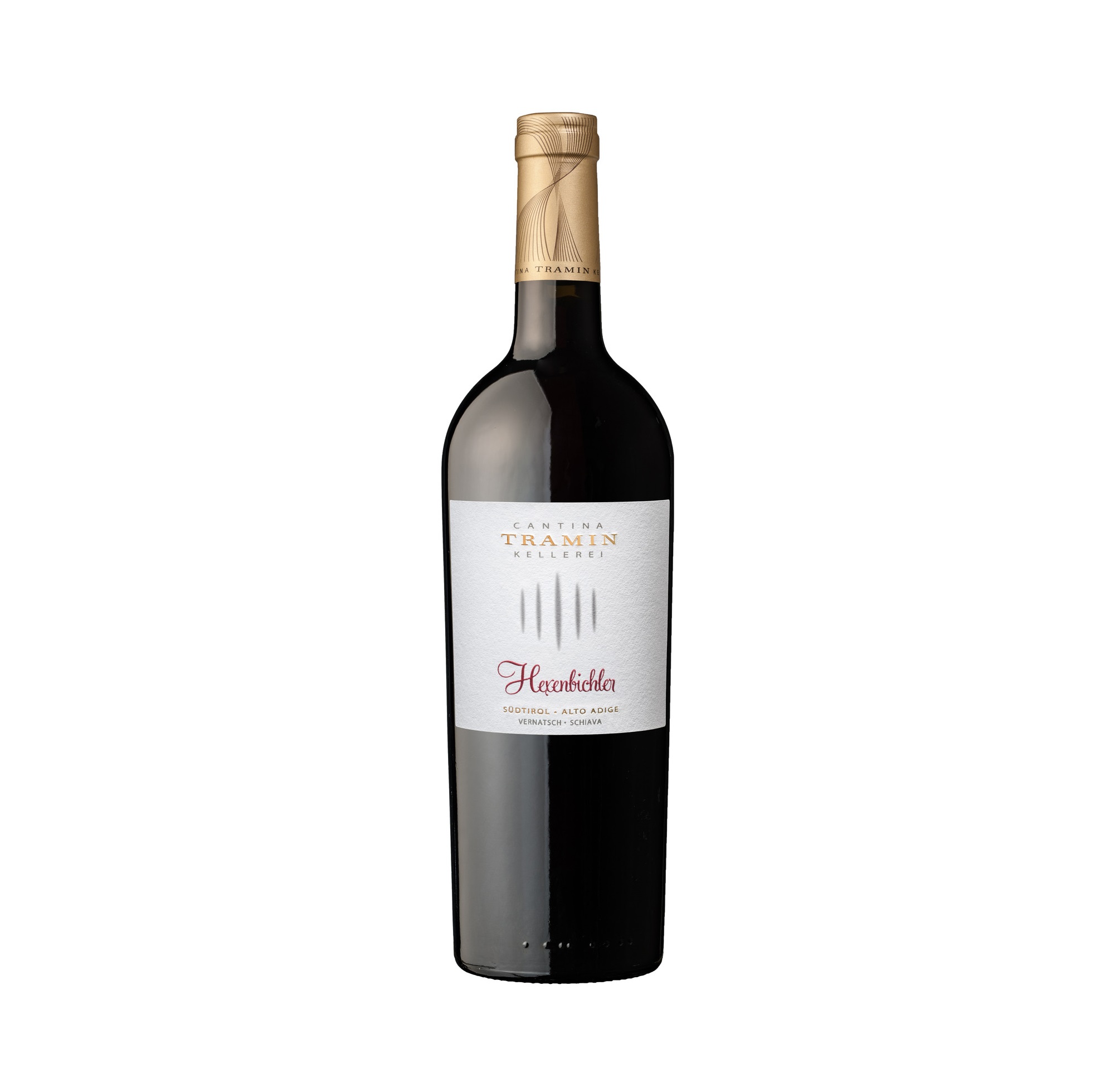 Cantina Tramin Kellerei Hexenbichler Alto Adige 2019